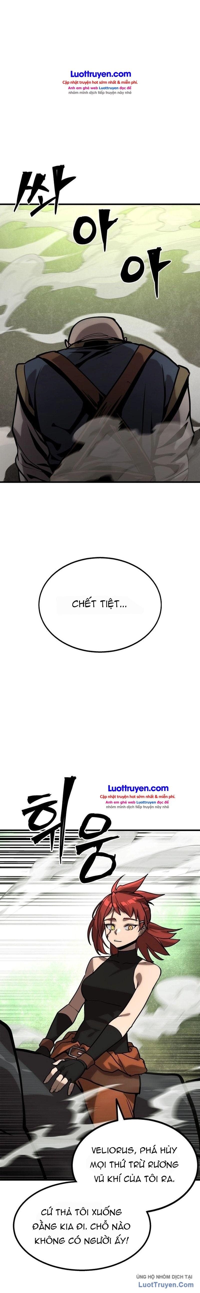 Thánh Địa Thợ Rèn Chap 3 - Next Chap 2