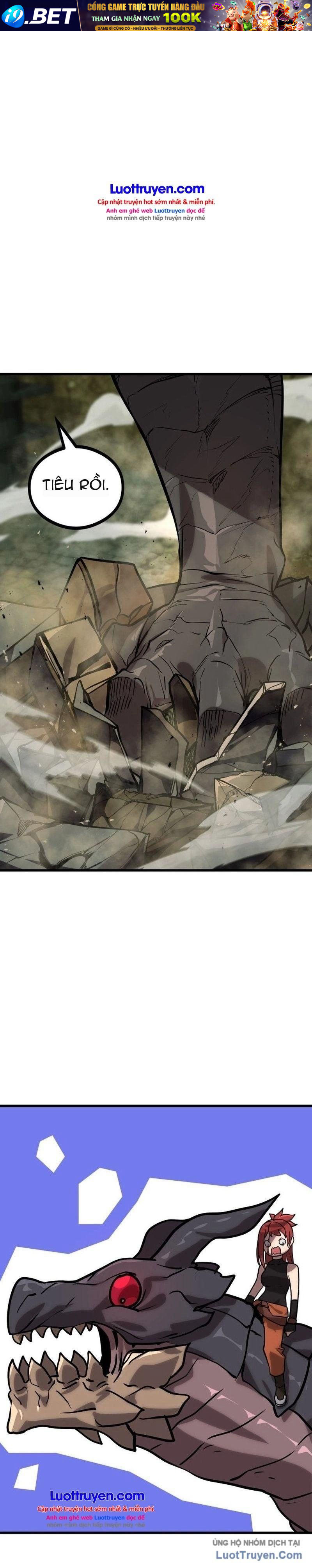 Thánh Địa Thợ Rèn Chap 3 - Next Chap 2
