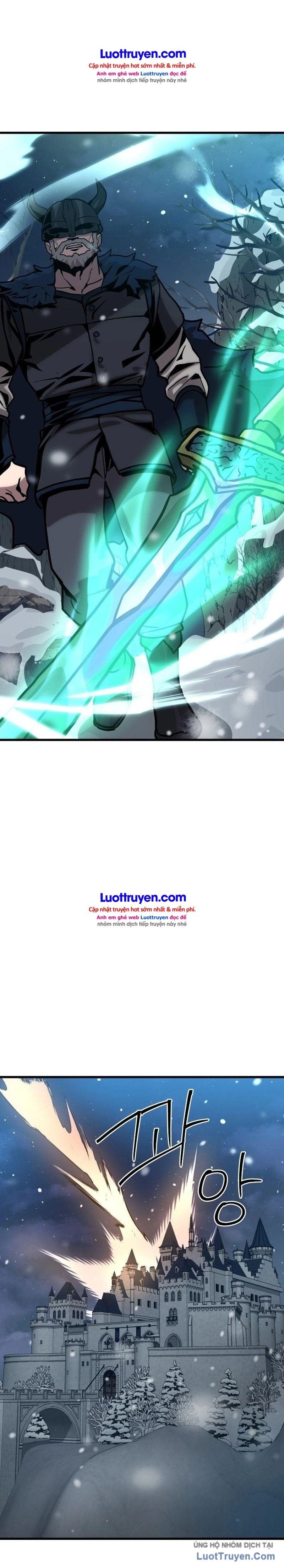 Thánh Địa Thợ Rèn Chap 3 - Next Chap 2