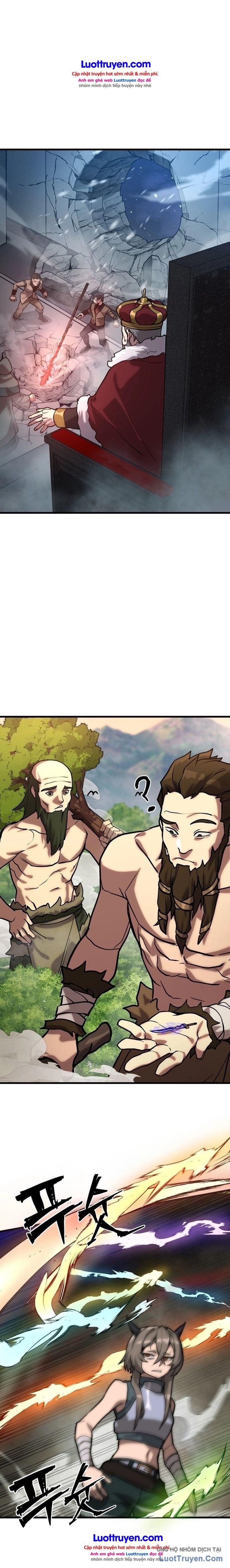 Thánh Địa Thợ Rèn Chap 3 - Next Chap 2