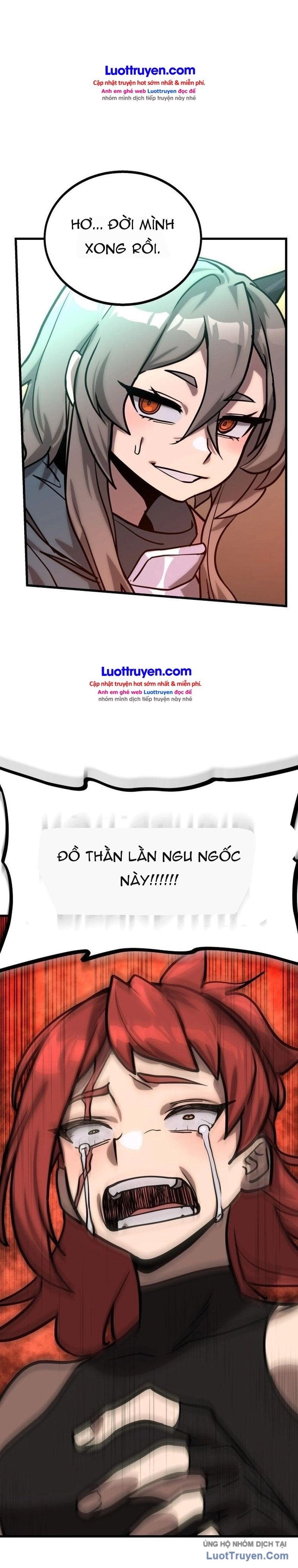 Thánh Địa Thợ Rèn Chap 3 - Next Chap 2