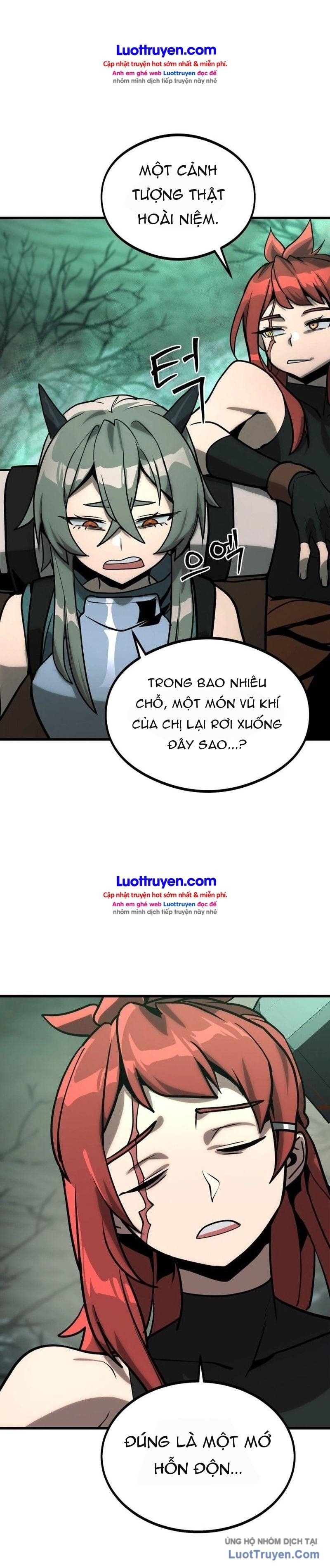 Thánh Địa Thợ Rèn Chap 3 - Next Chap 2