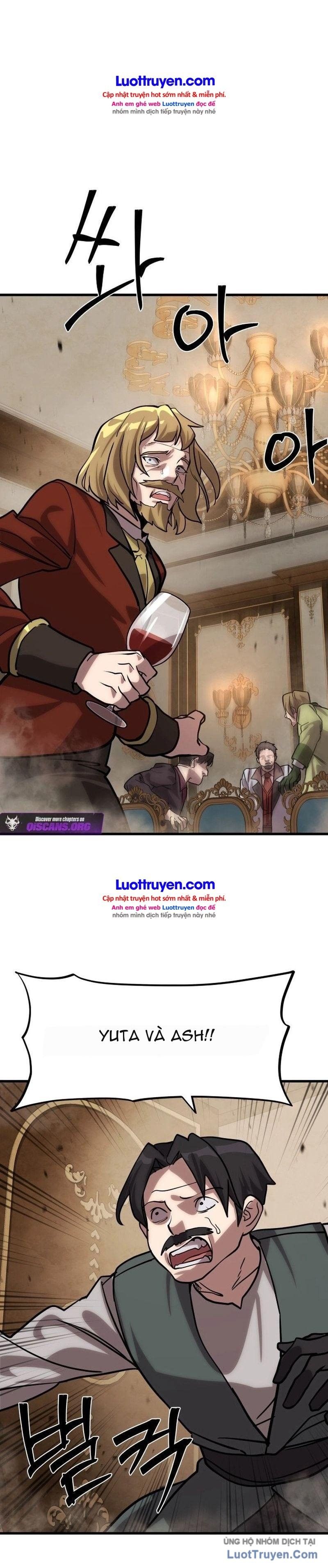 Thánh Địa Thợ Rèn Chap 3 - Next Chap 2