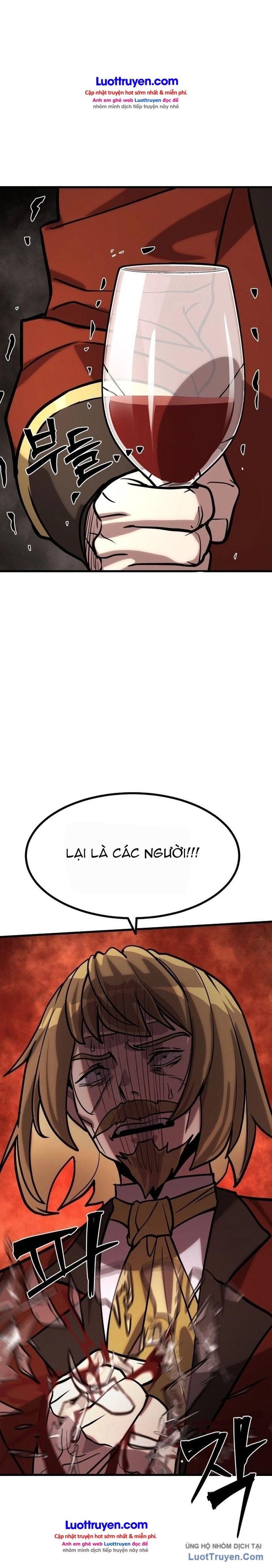 Thánh Địa Thợ Rèn Chap 3 - Next Chap 2