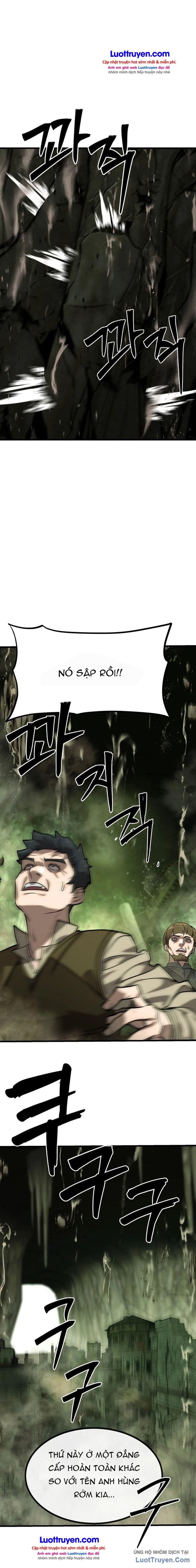 Thánh Địa Thợ Rèn Chap 3 - Next Chap 2