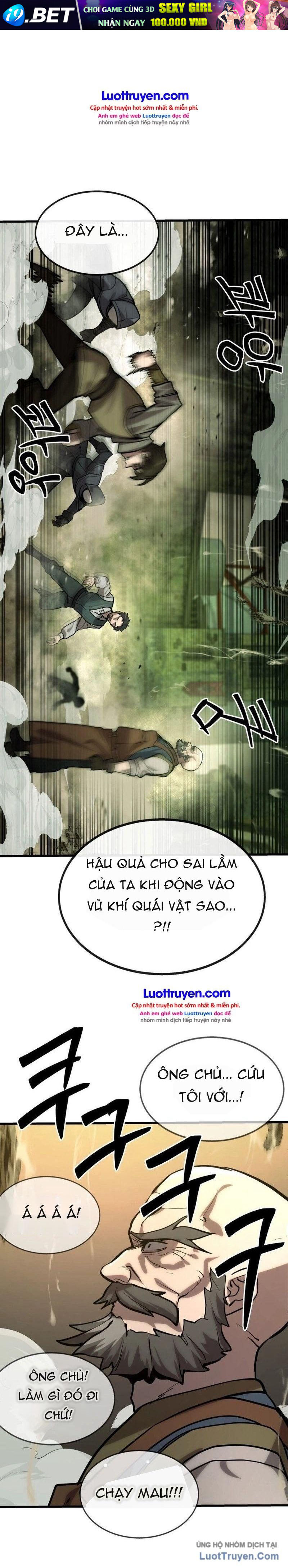 Thánh Địa Thợ Rèn Chap 3 - Next Chap 2