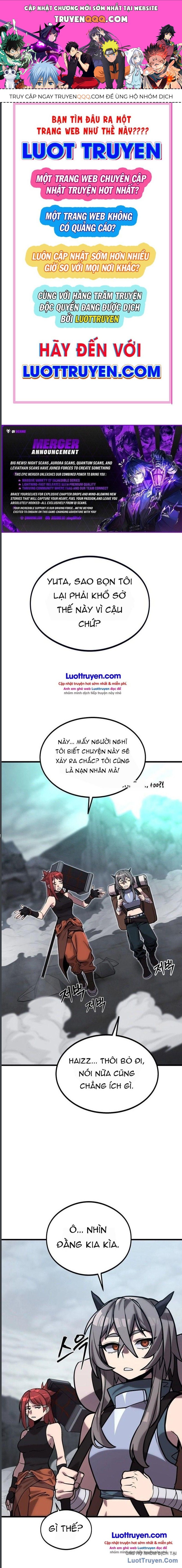 Thánh Địa Thợ Rèn Chap 4 - Next Chap 3