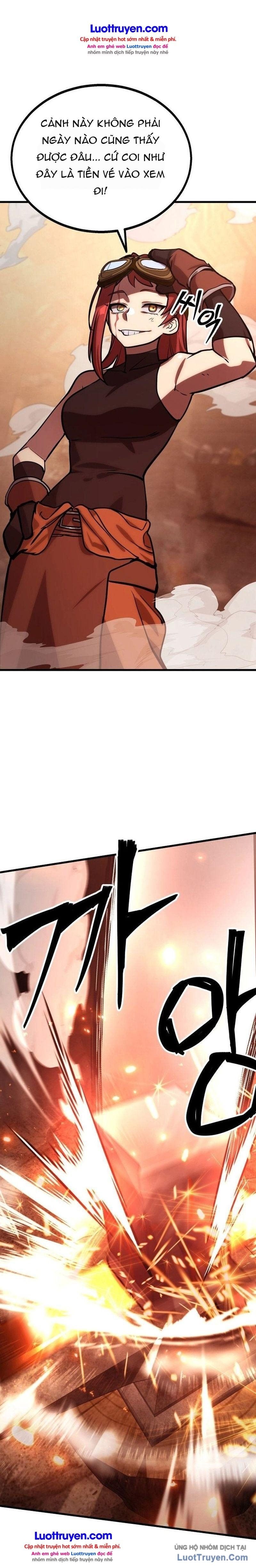 Thánh Địa Thợ Rèn Chap 4 - Next Chap 3
