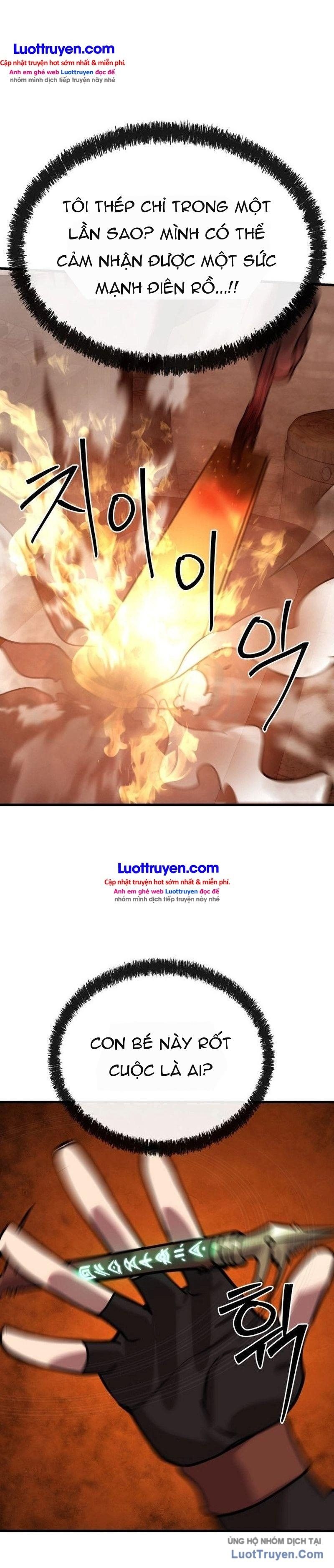 Thánh Địa Thợ Rèn Chap 4 - Next Chap 3