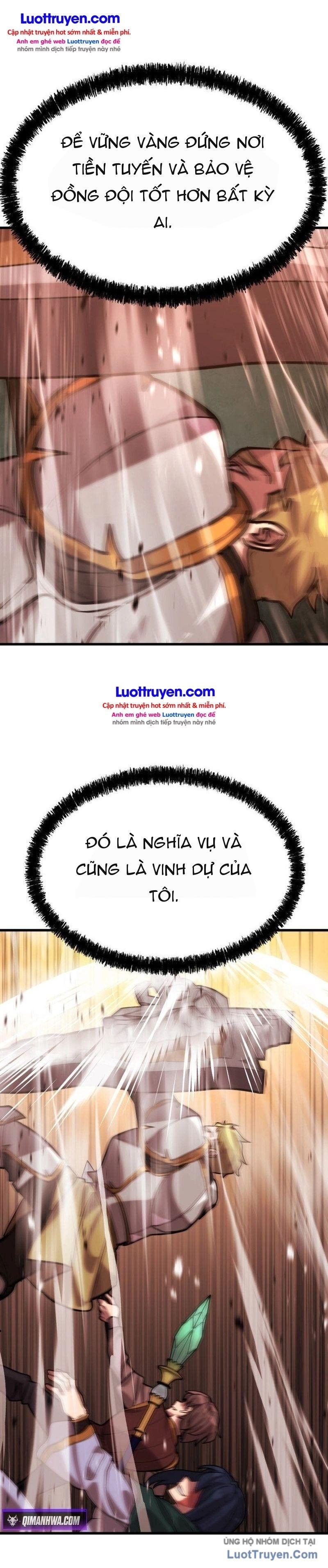 Thánh Địa Thợ Rèn Chap 4 - Next Chap 3