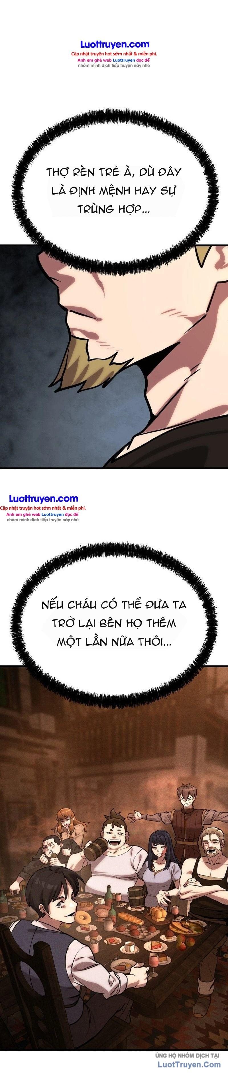 Thánh Địa Thợ Rèn Chap 4 - Next Chap 3