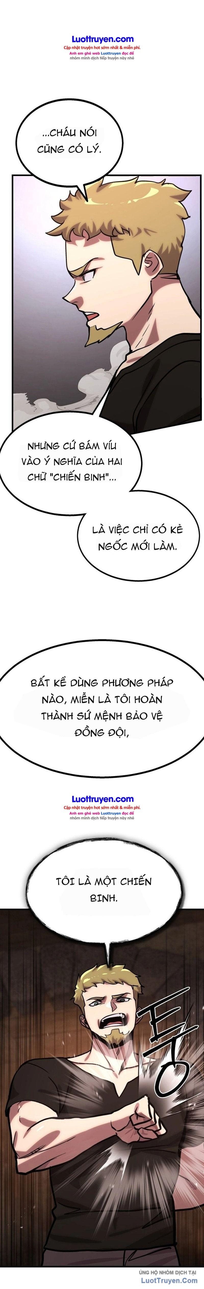 Thánh Địa Thợ Rèn Chap 4 - Next Chap 3