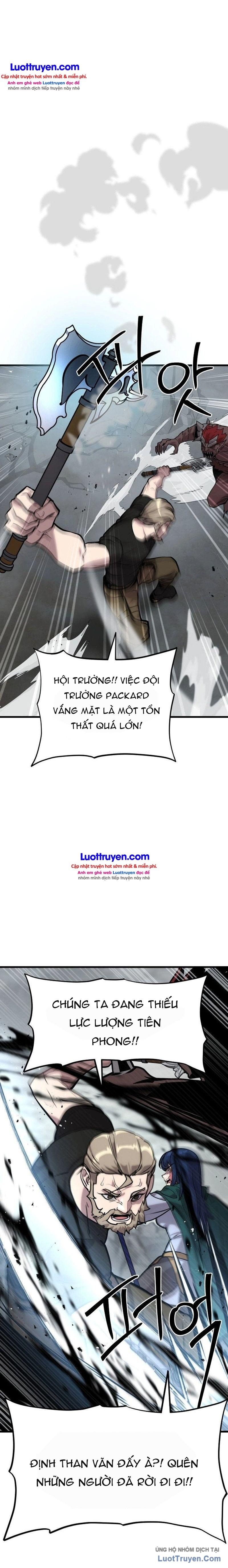 Thánh Địa Thợ Rèn Chap 4 - Next Chap 3