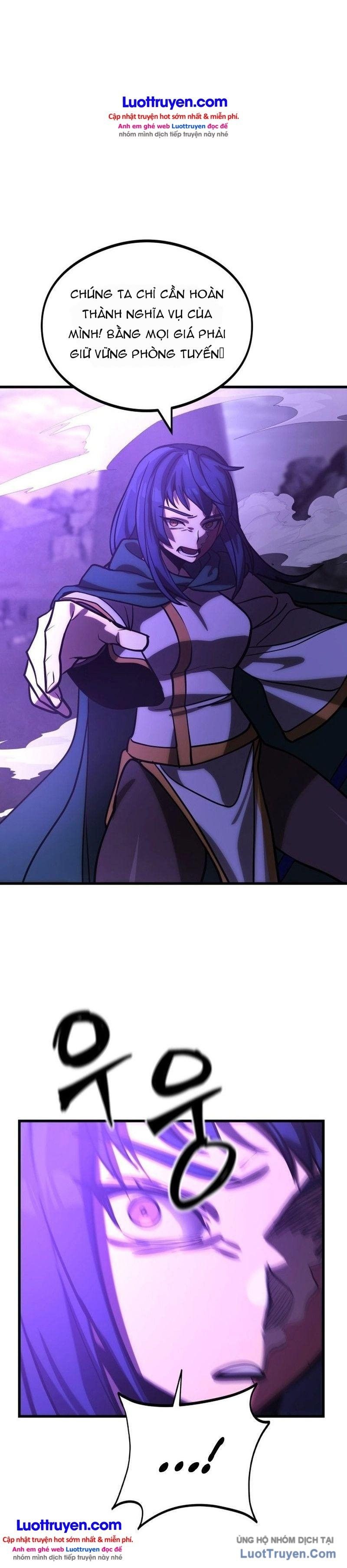 Thánh Địa Thợ Rèn Chap 4 - Next Chap 3