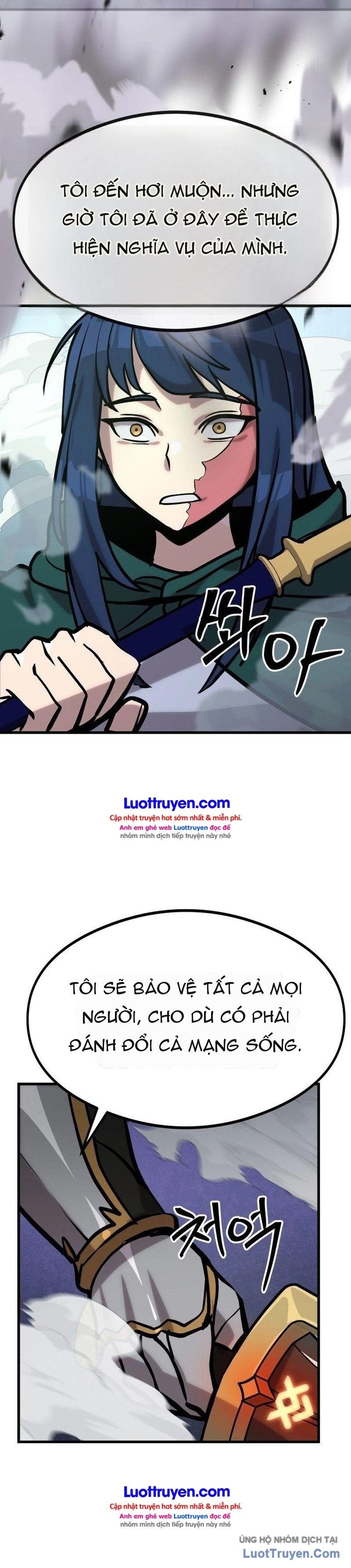 Thánh Địa Thợ Rèn Chap 4 - Next Chap 3