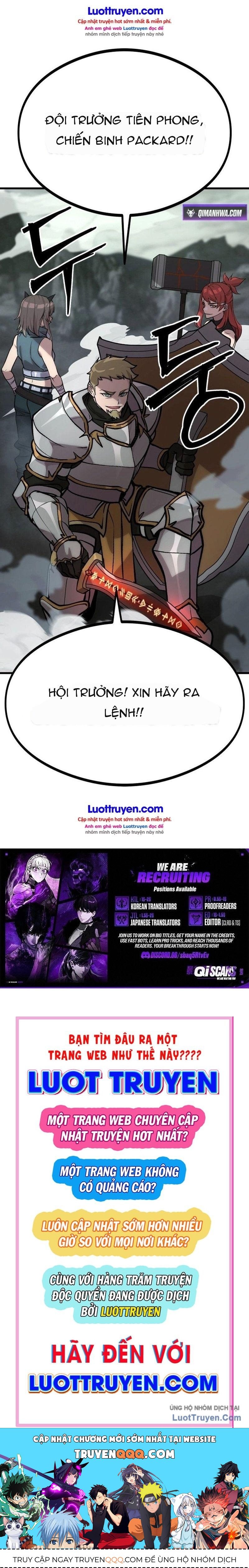 Thánh Địa Thợ Rèn Chap 4 - Next Chap 3