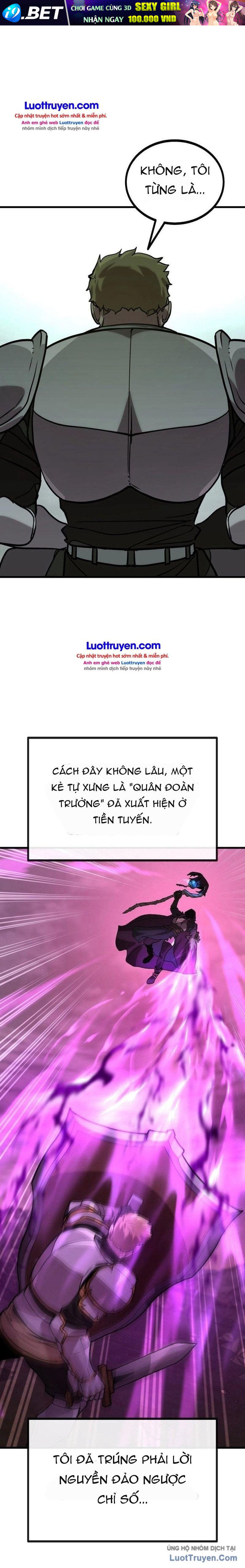 Thánh Địa Thợ Rèn Chap 4 - Next Chap 3