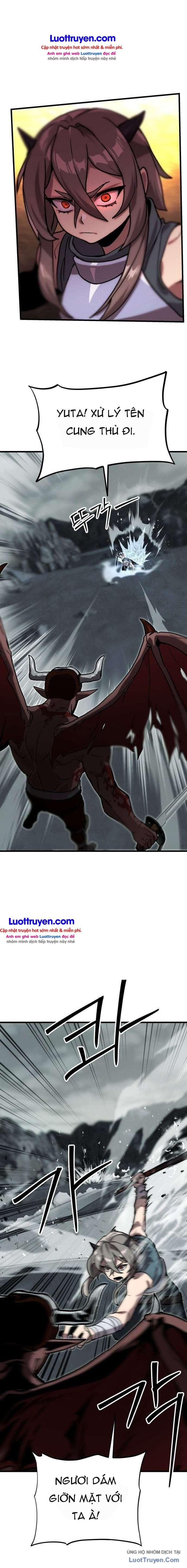 Thánh Địa Thợ Rèn Chap 5 - Next Chap 4