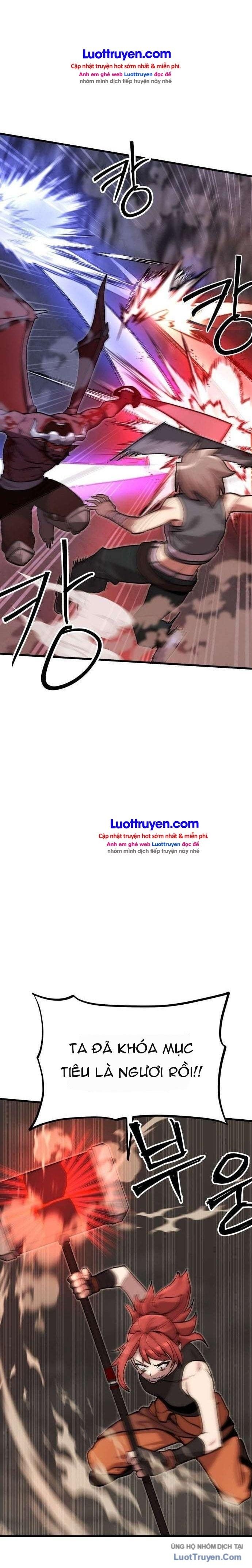 Thánh Địa Thợ Rèn Chap 5 - Next Chap 4