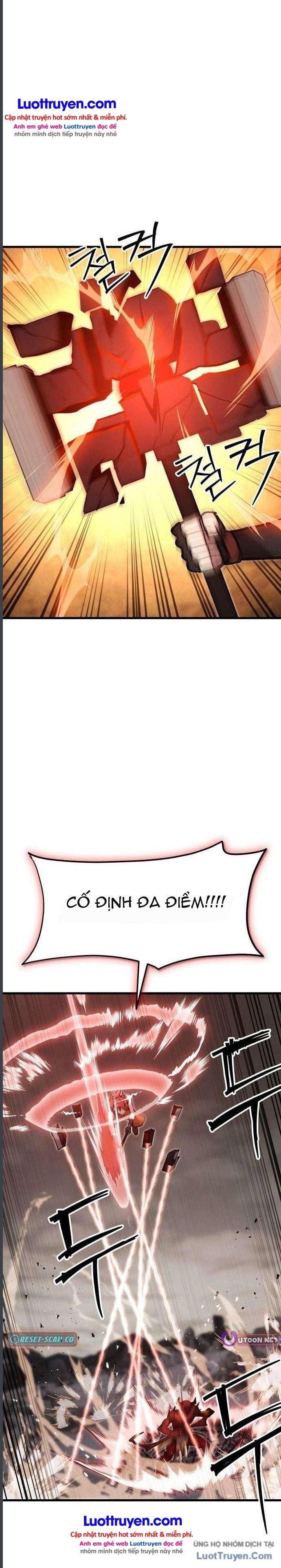 Thánh Địa Thợ Rèn Chap 5 - Next Chap 4