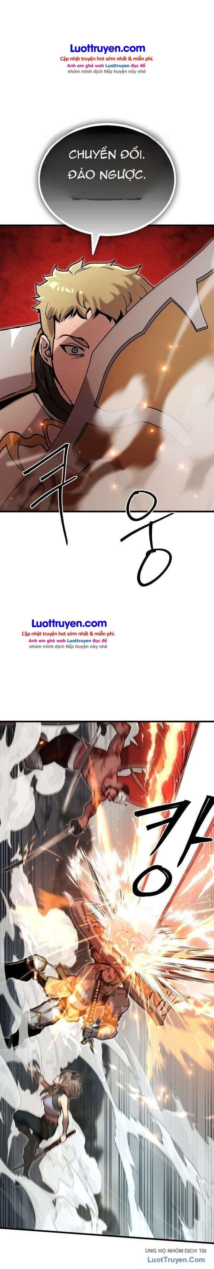 Thánh Địa Thợ Rèn Chap 5 - Next Chap 4
