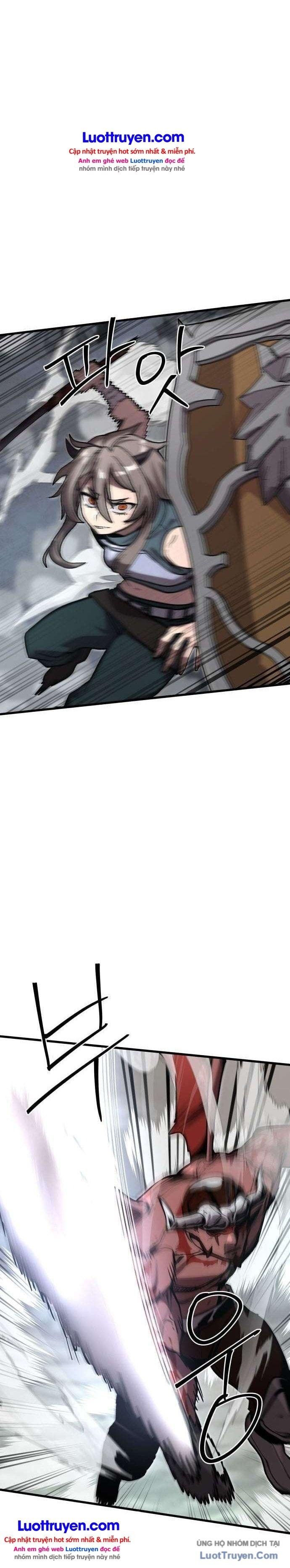 Thánh Địa Thợ Rèn Chap 5 - Next Chap 4