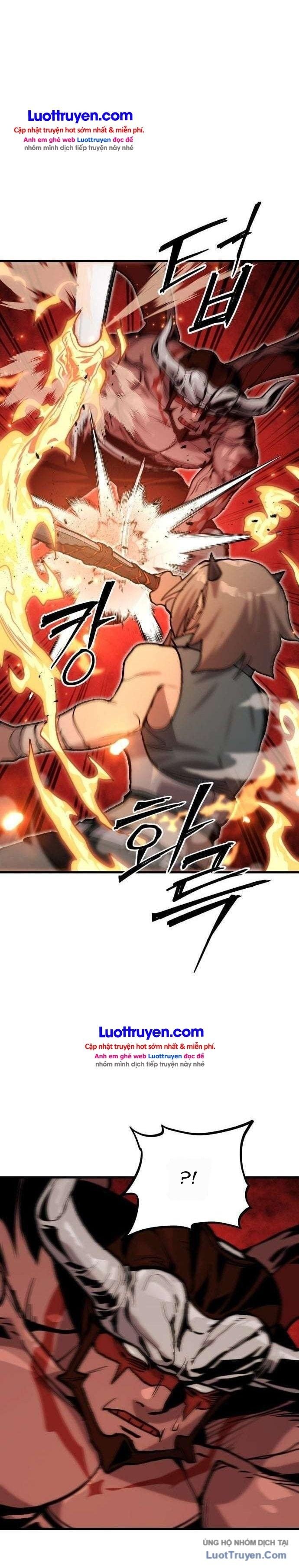 Thánh Địa Thợ Rèn Chap 5 - Next Chap 4