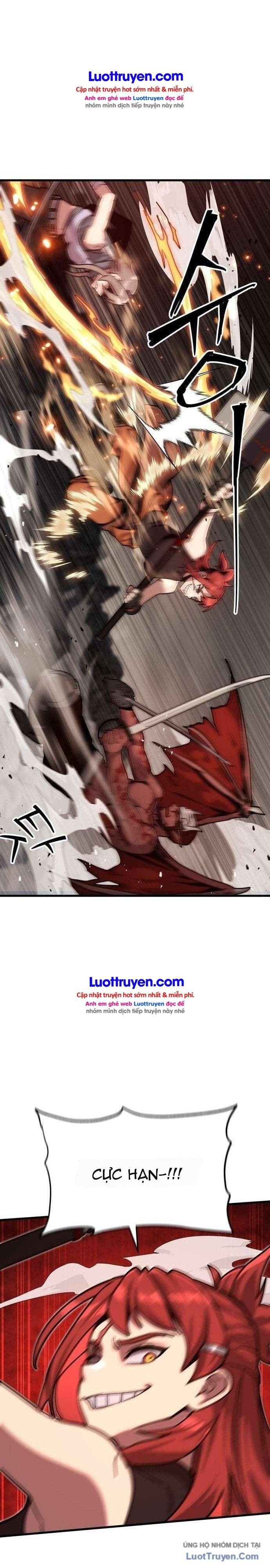 Thánh Địa Thợ Rèn Chap 5 - Next Chap 4