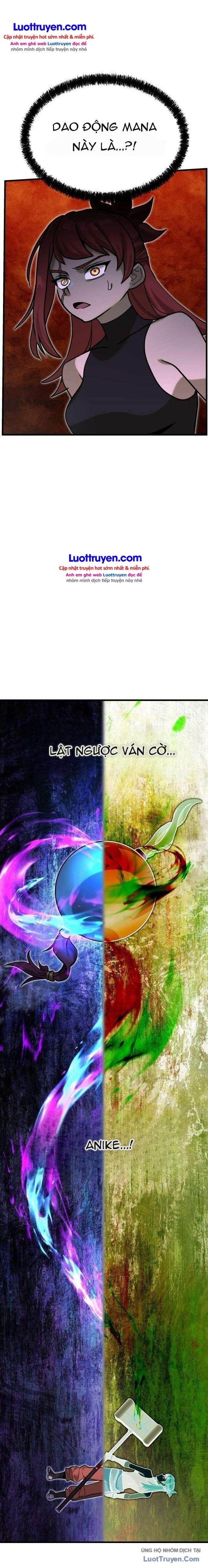 Thánh Địa Thợ Rèn Chap 5 - Next Chap 4