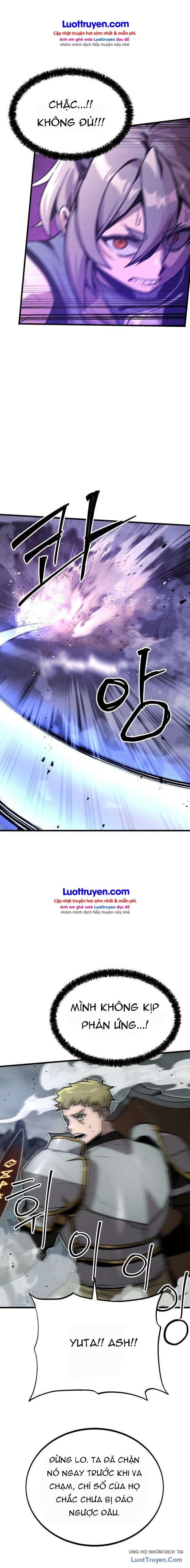Thánh Địa Thợ Rèn Chap 5 - Next Chap 4