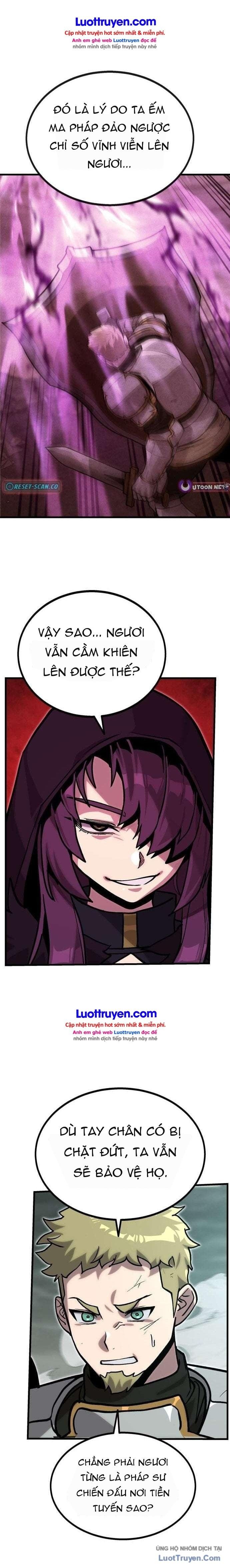 Thánh Địa Thợ Rèn Chap 5 - Next Chap 4