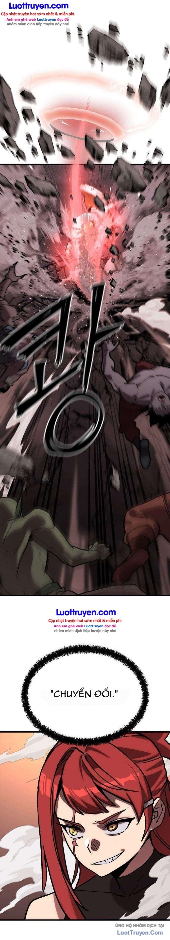 Thánh Địa Thợ Rèn Chap 5 - Next Chap 4
