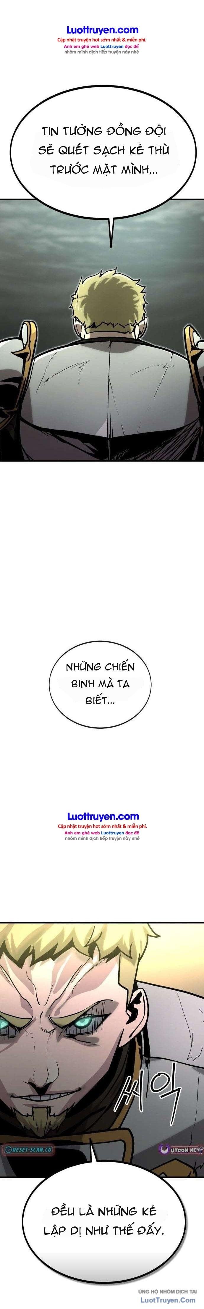 Thánh Địa Thợ Rèn Chap 5 - Next Chap 4