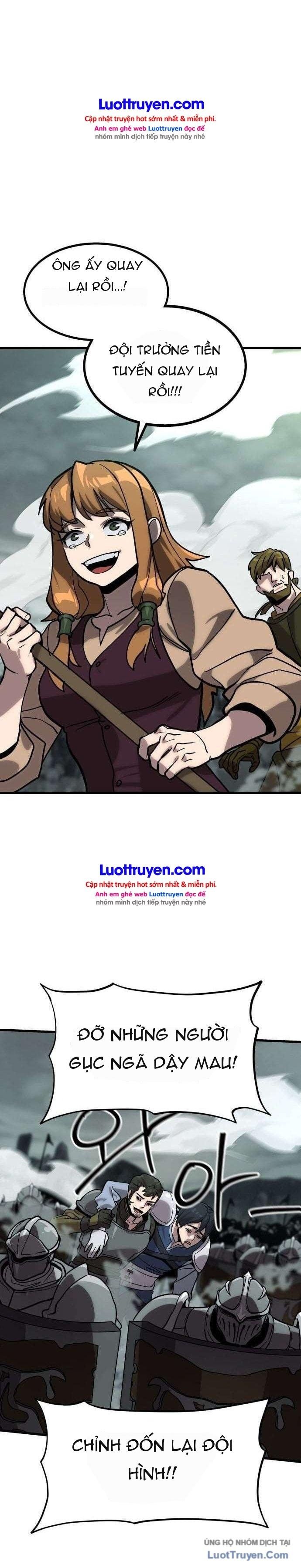 Thánh Địa Thợ Rèn Chap 5 - Next Chap 4