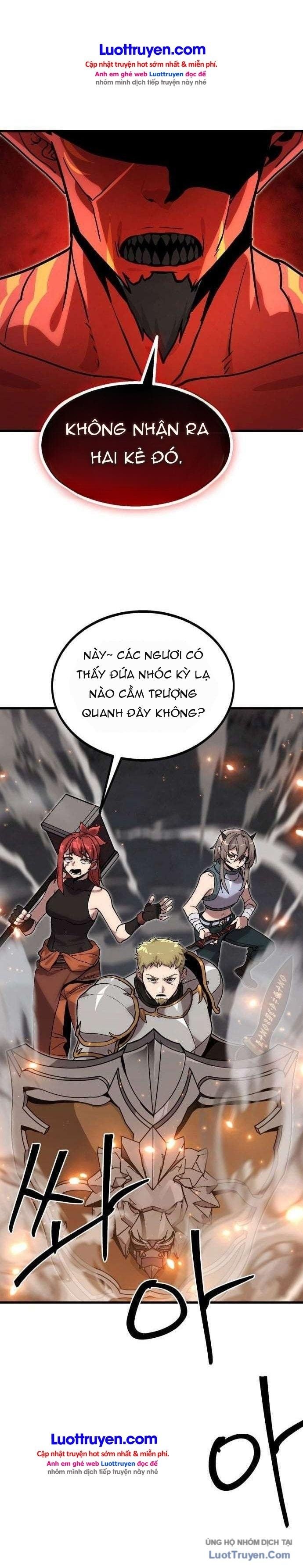 Thánh Địa Thợ Rèn Chap 5 - Next Chap 4