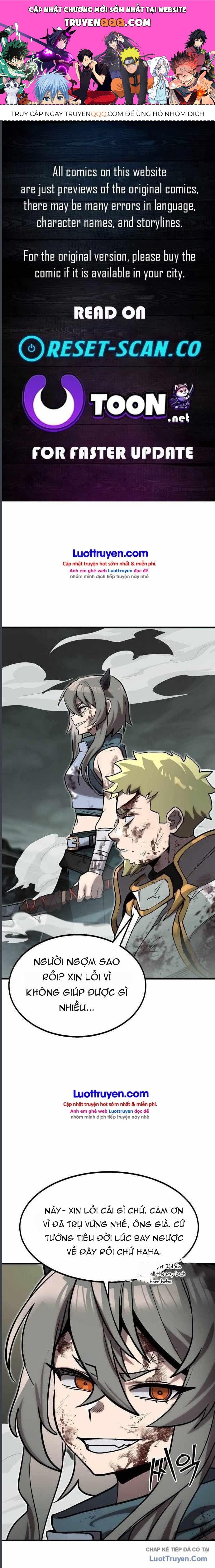 Thánh Địa Thợ Rèn Chap 7 - Next Chap 6