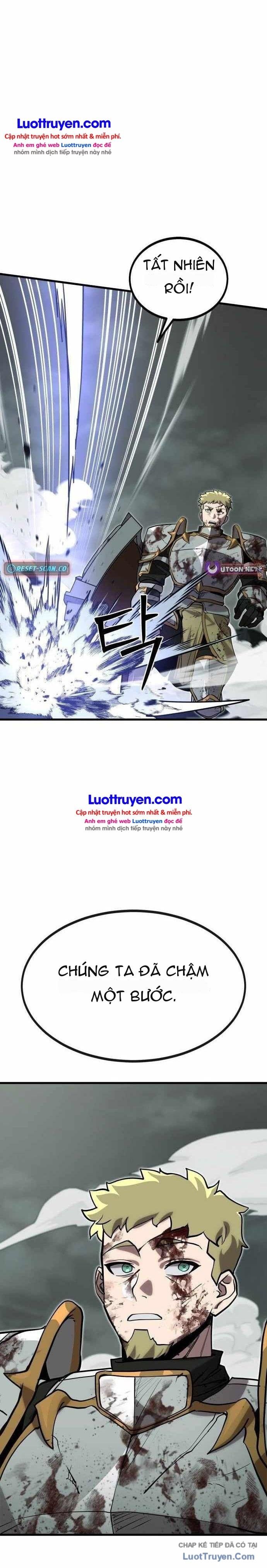 Thánh Địa Thợ Rèn Chap 7 - Next Chap 6