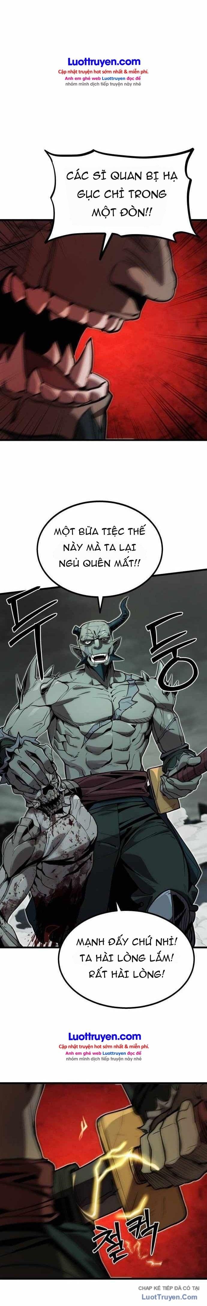Thánh Địa Thợ Rèn Chap 7 - Next Chap 6