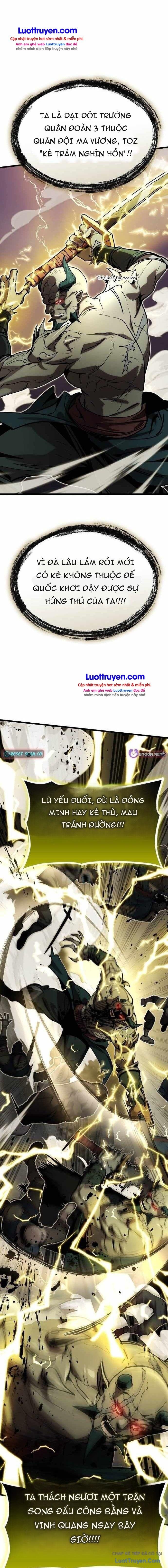 Thánh Địa Thợ Rèn Chap 7 - Next Chap 6