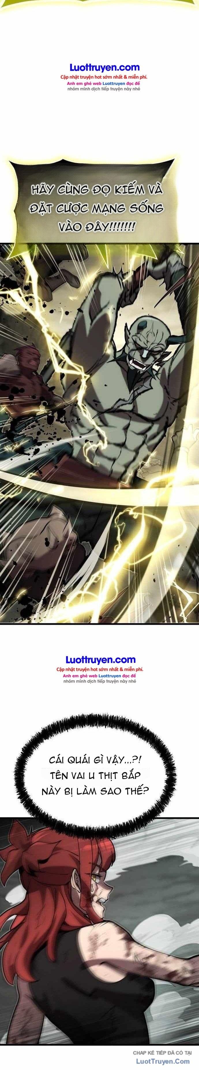Thánh Địa Thợ Rèn Chap 7 - Next Chap 6