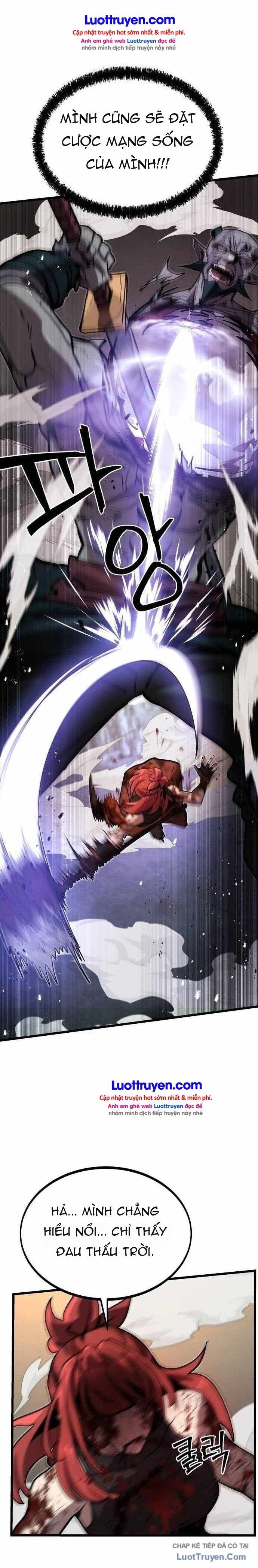 Thánh Địa Thợ Rèn Chap 7 - Next Chap 6