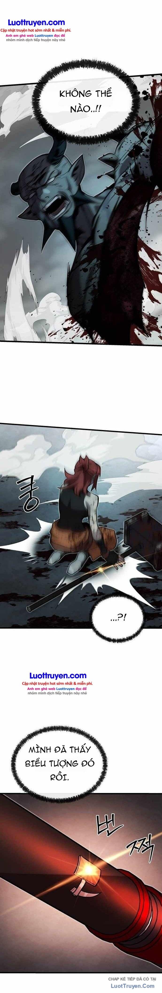Thánh Địa Thợ Rèn Chap 7 - Next Chap 6