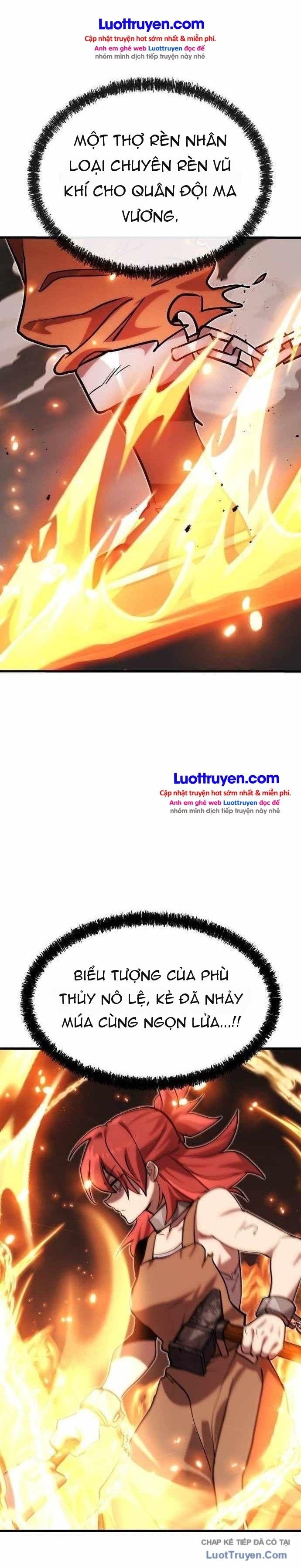 Thánh Địa Thợ Rèn Chap 7 - Next Chap 6