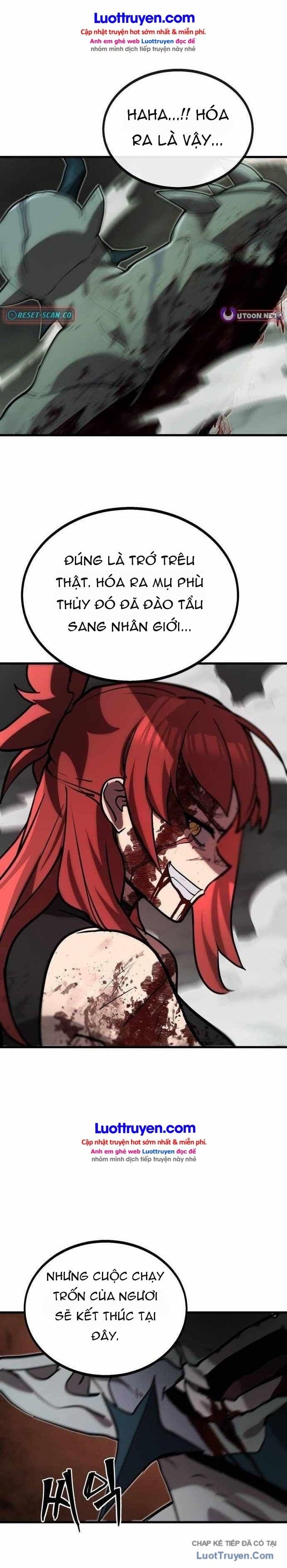 Thánh Địa Thợ Rèn Chap 7 - Next Chap 6