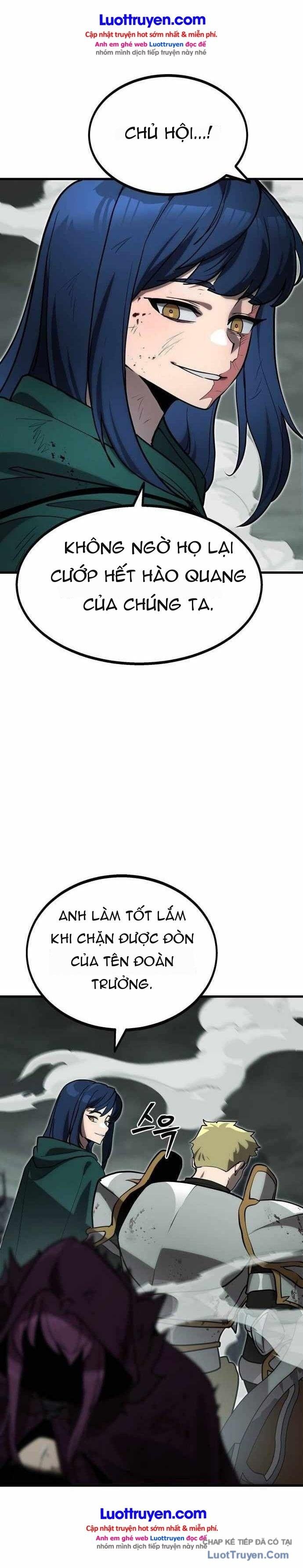 Thánh Địa Thợ Rèn Chap 7 - Next Chap 6