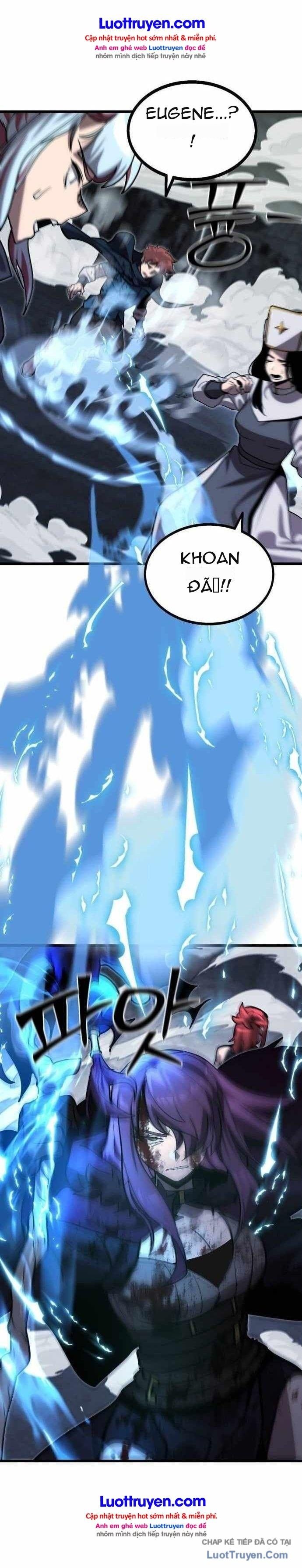 Thánh Địa Thợ Rèn Chap 7 - Next Chap 6