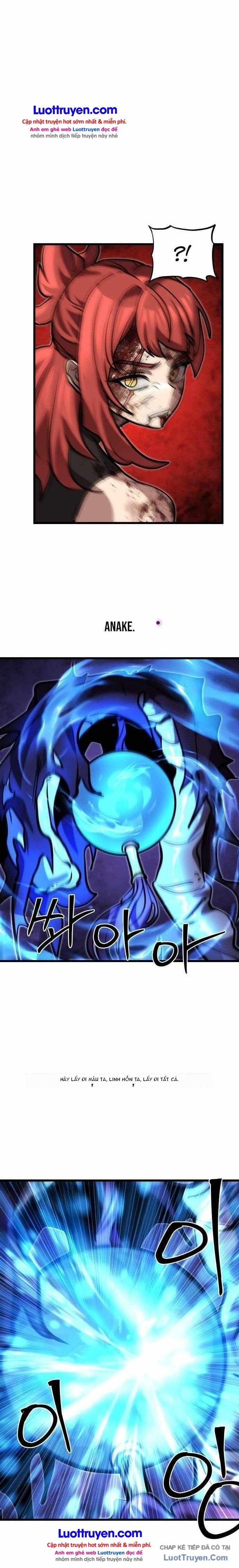 Thánh Địa Thợ Rèn Chap 7 - Next Chap 6