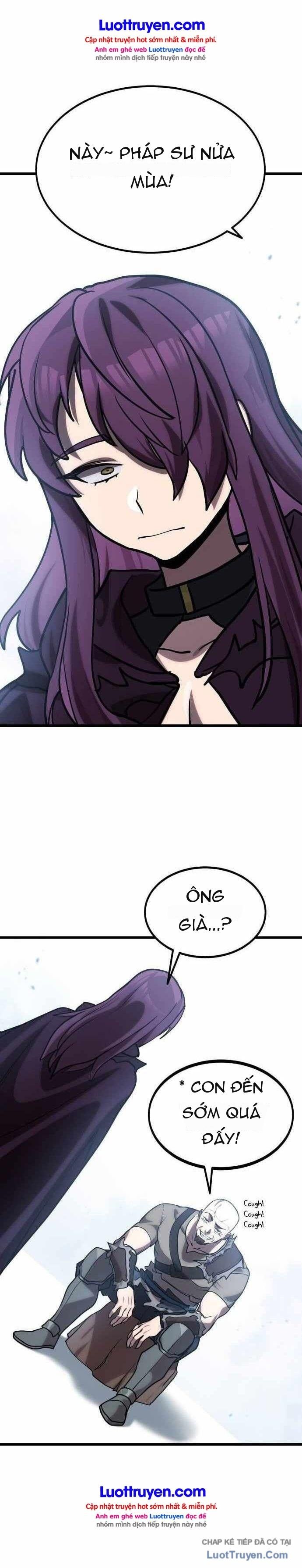 Thánh Địa Thợ Rèn Chap 7 - Next Chap 6