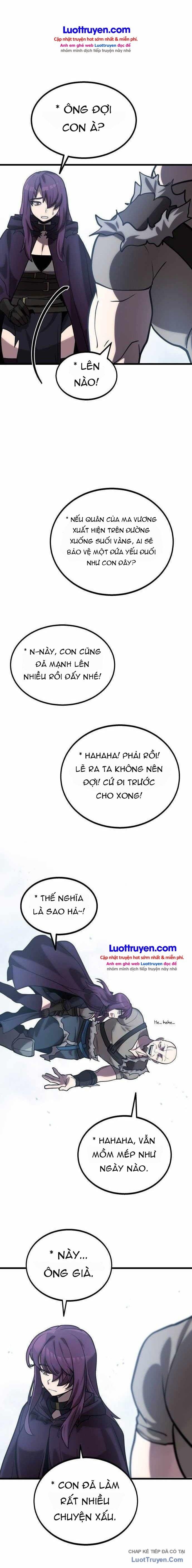 Thánh Địa Thợ Rèn Chap 7 - Next Chap 6