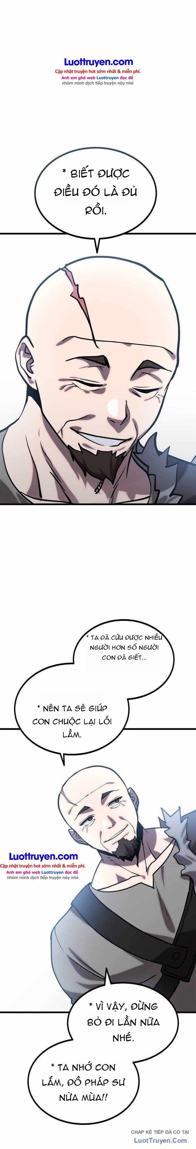 Thánh Địa Thợ Rèn Chap 7 - Next Chap 6
